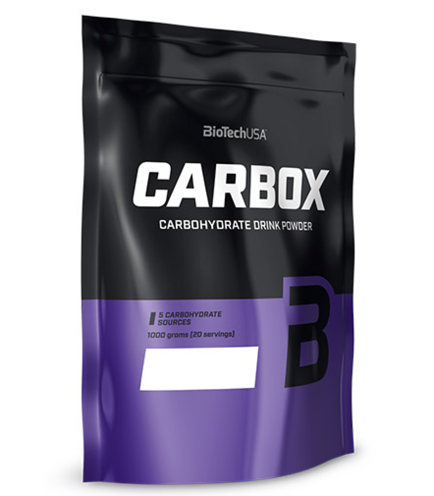 BIOTECH USA CarboX
